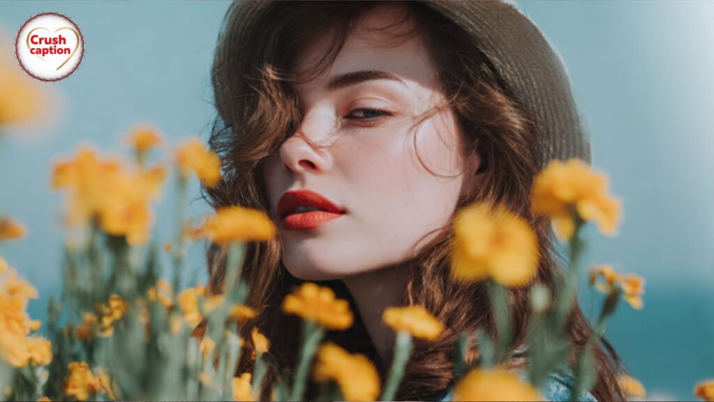 Beauty and Simplicity Captions for Instagram