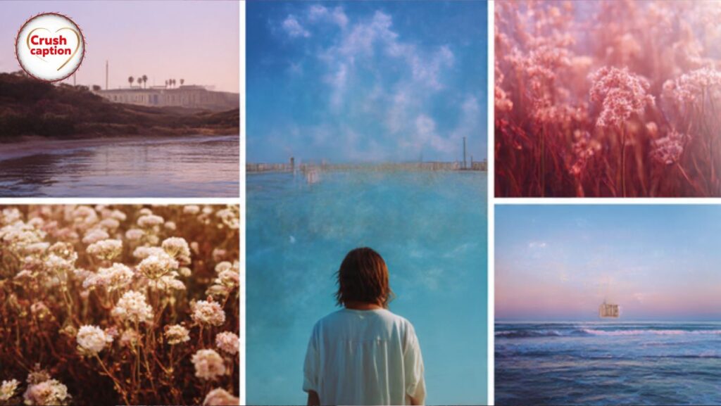 Aesthetic Simplicity Captions for Instagram