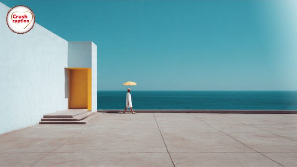 Minimalist Simplicity Captions for Instagram