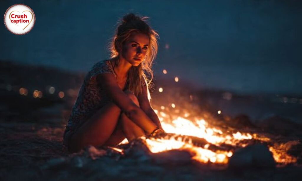 Sizzling Captions for Instagram