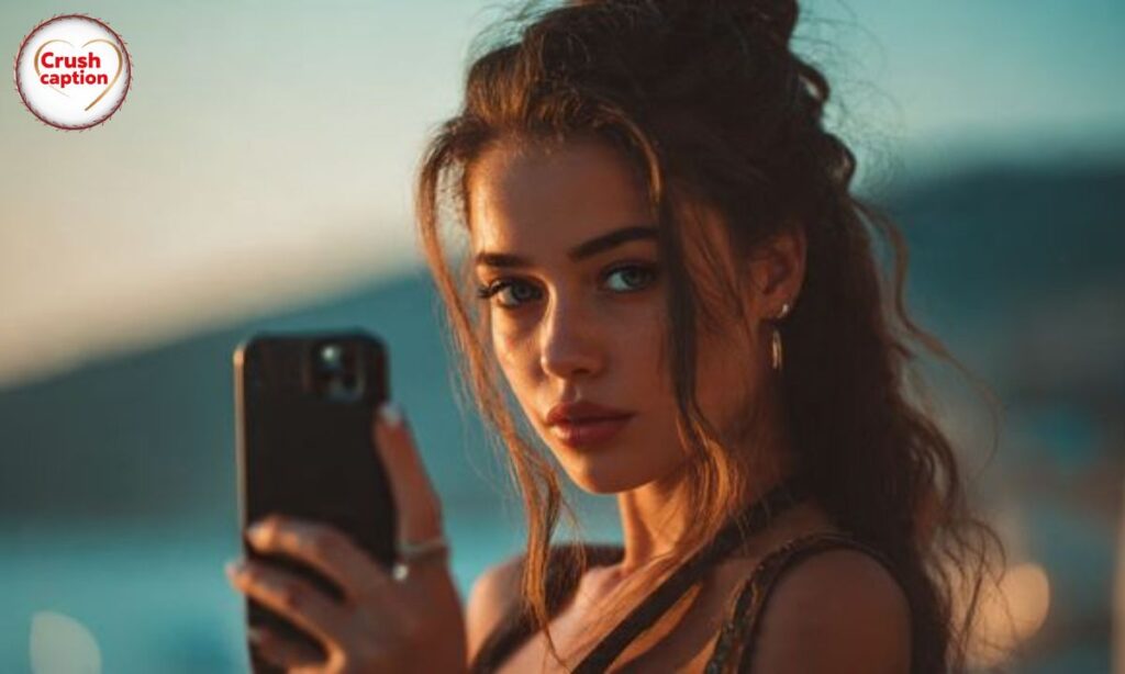 Hot Girl Captions for Instagram