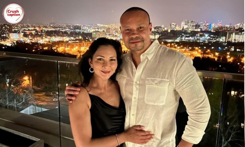 Dan Bongino Wife Accident: A Story of Resilience