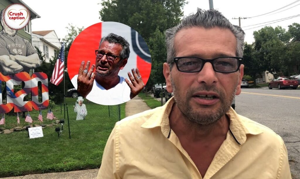 Scott LoBaido Net Worth