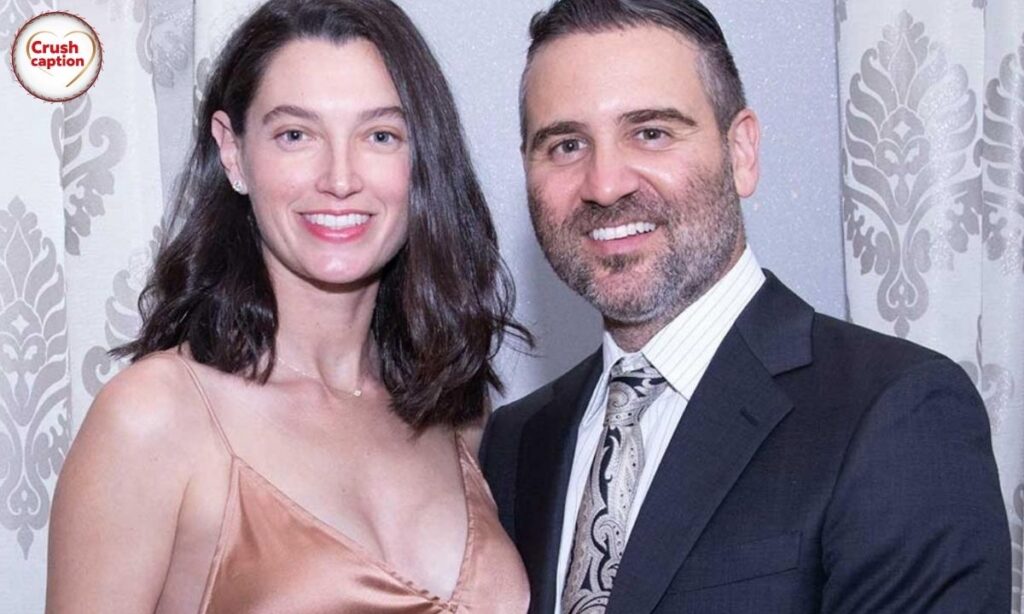 Misha Ezratti Wife 2025: Jessica Millman’s Secret to Building a Real Estate Empire