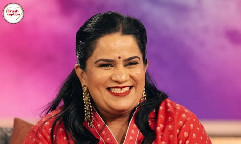 Zarna Garg Net Worth 2025: How A Homeless Teen Built A $4.5M Comedy Fortune