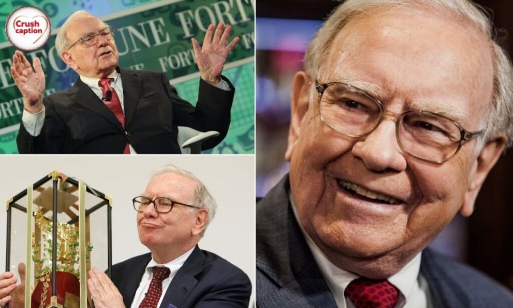 Warren Buffett Net Worth 2025: $144 Billion and Counting