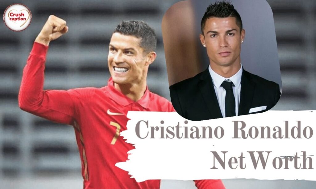 Cristiano Ronaldo Net Worth 2025: How The Portuguese Star Built His $1.2 Billion Fortune