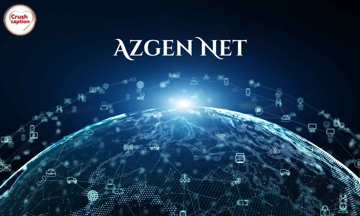 Azgen Net