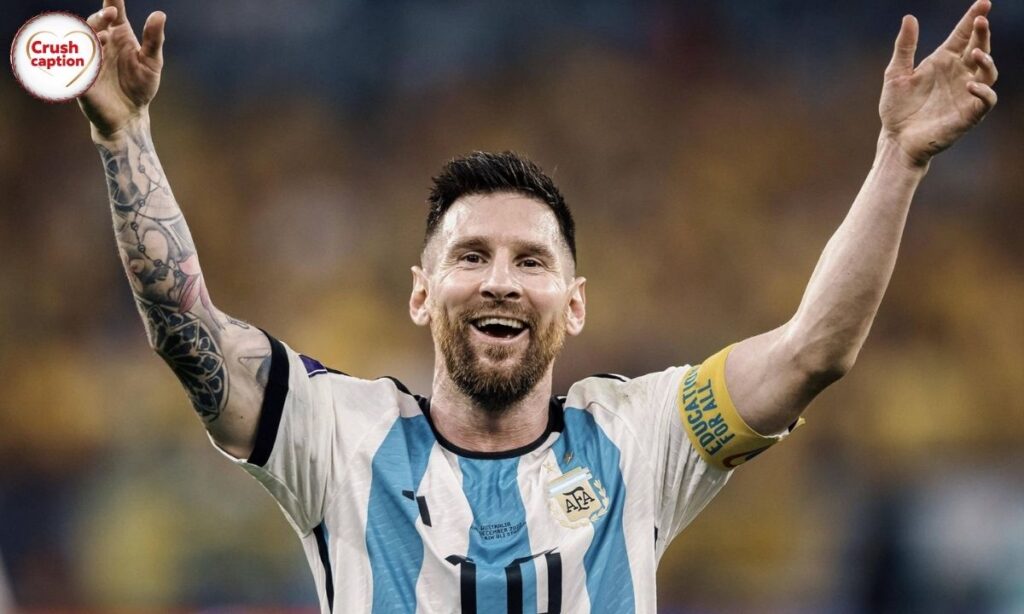 Lionel Messi Net Worth 2025: From $850M Fortune to Miami Mogul – Soccer’s Richest Icon Revealed