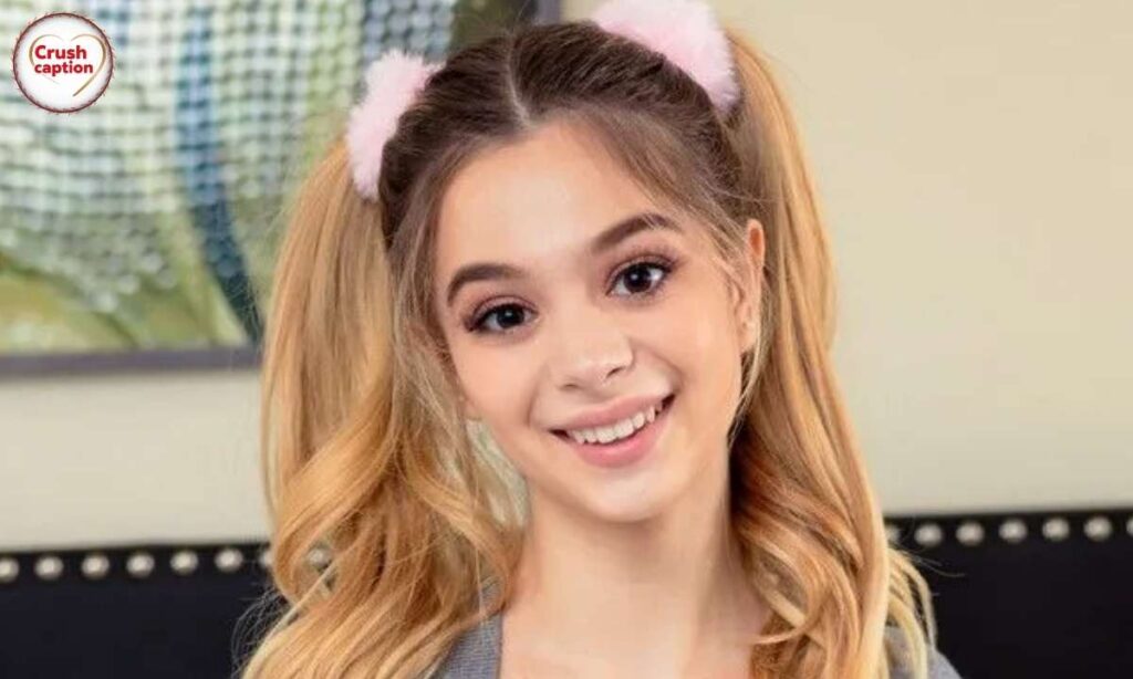 Molly Little in 2025: Complete Biography, Age, Career Journey and $1M Net Worth Revealed