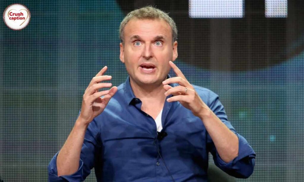 Phil Rosenthal Net Worth 2025: How the Everybody Loves Raymond Creator Built His Fortune