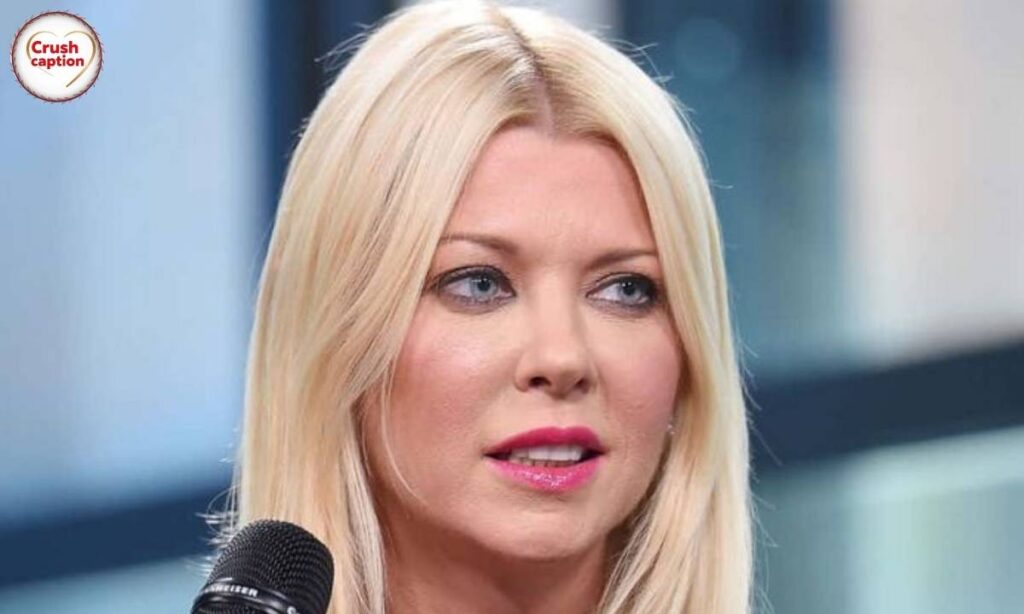 Tara Reid Net Worth 2025: American Pie Star’s Shocking Fortune Revealed