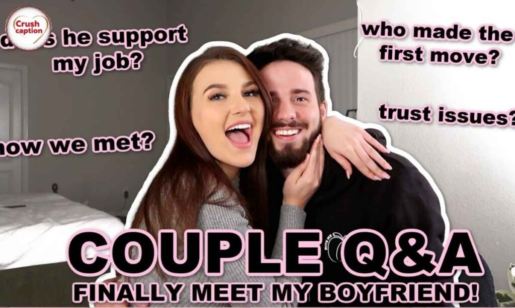 Busty Ema Boyfriend & Relationship Status