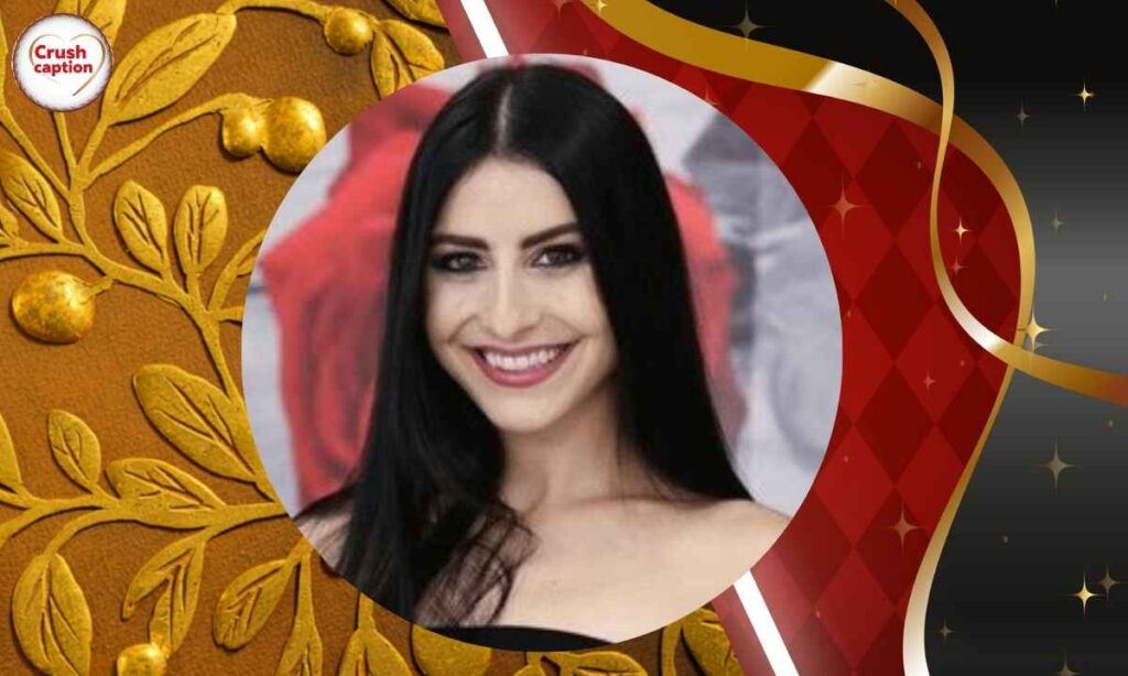 Kaitlyn Katsaros Net Worth 2025: Biography, Age, Height, Career & Relationship Status Revealed