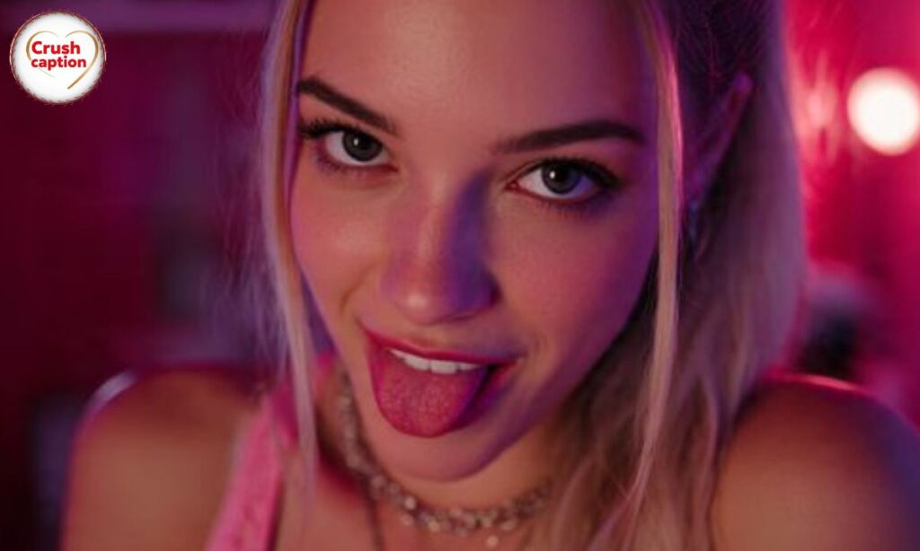 Playful & Teasing SPH Captions