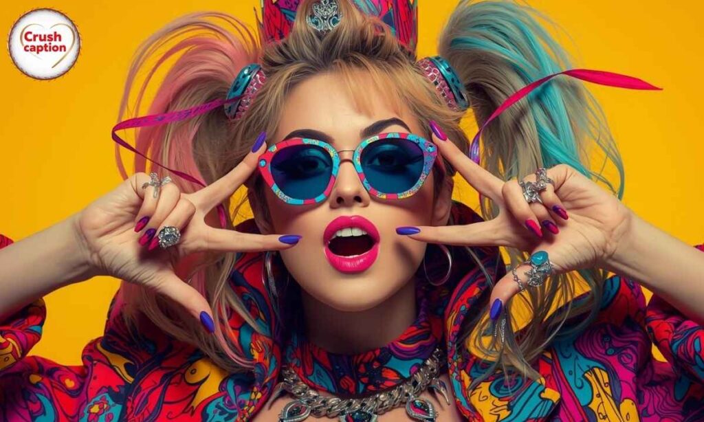 500+ Top Goonette Captions for Chaotic Queen Vibes 2025