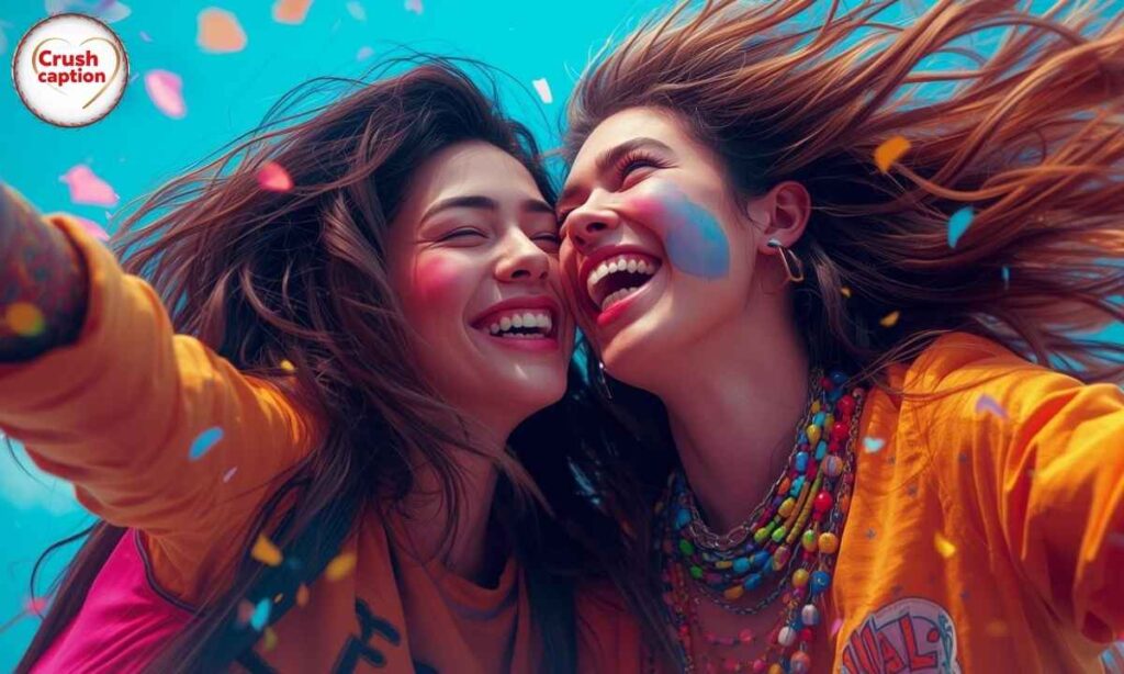 Funny Stroke Buddy Captions