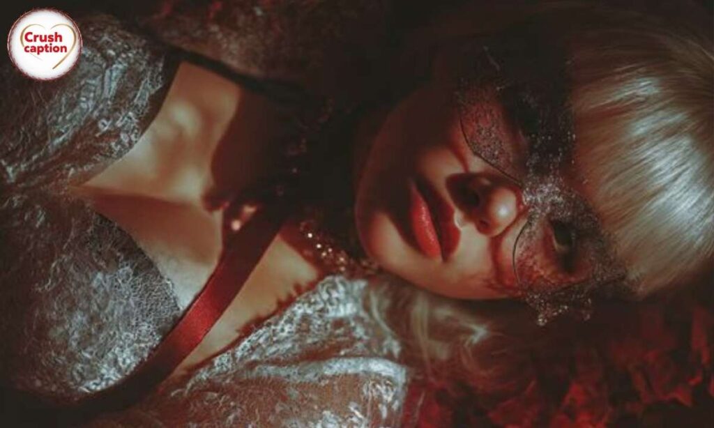 NSFW Aesthetic Captions 