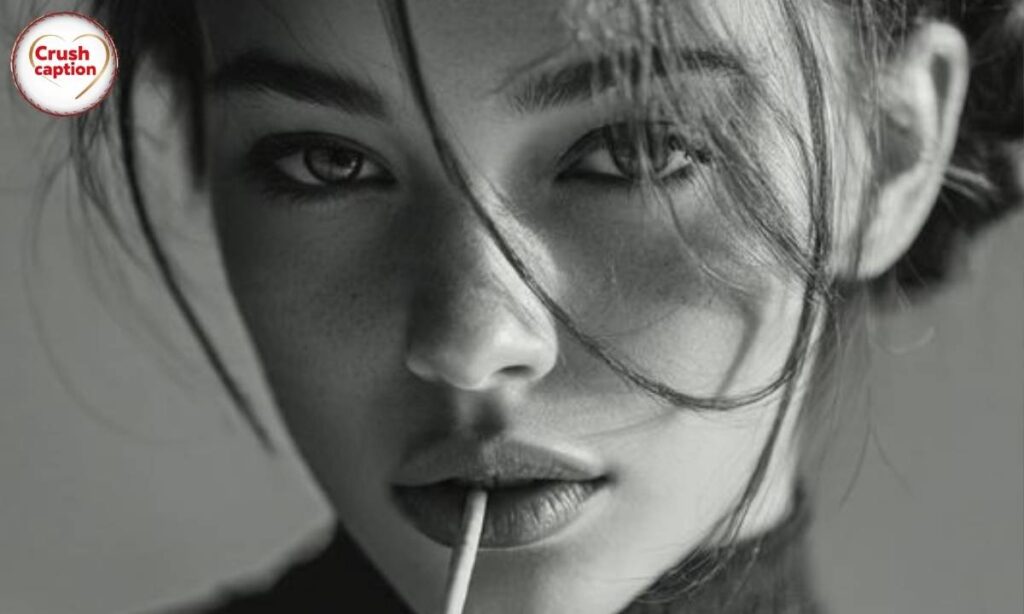 Creative NSFW Captions 