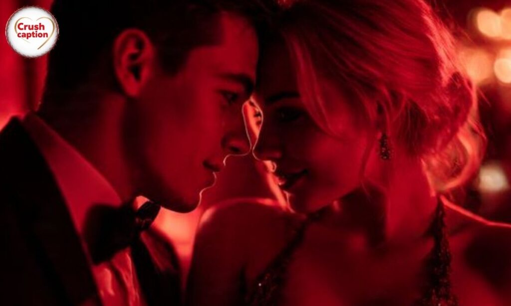 Romantic Hypno Captions