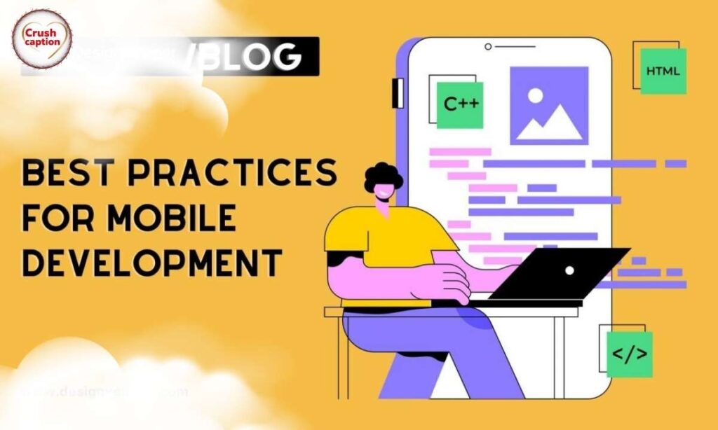 The Complete Guide to Mobile App Development in 2025