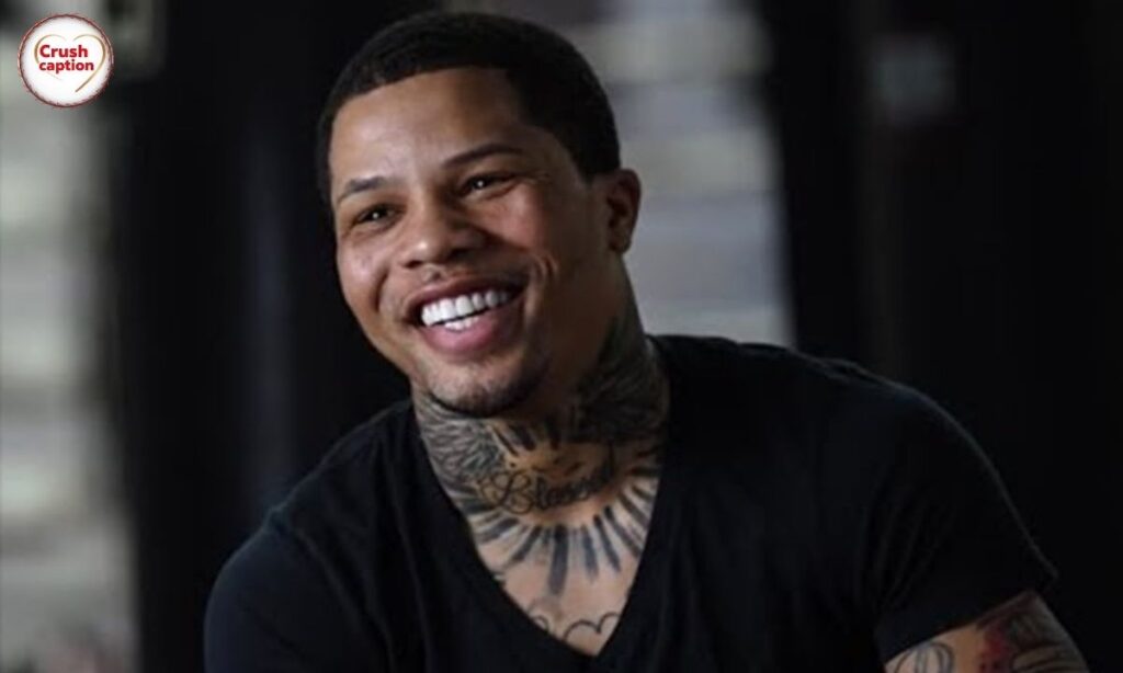 Demetris Fenwick: Baltimore’s Underrated Fighter and Mentor