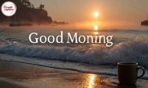 Good Morning Sunday