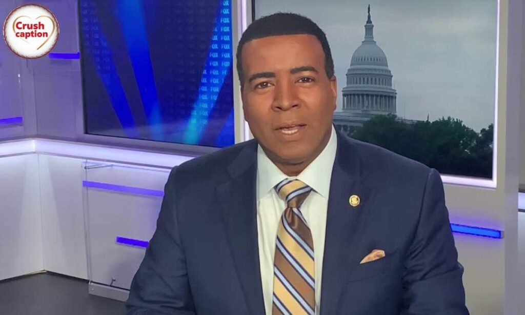 Kevin Corke Spouse: An In-Depth Look at Rebecca Ramanda’s Life and Partnership