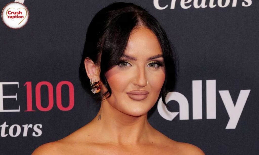 Mikayla Nogueira Net Worth 2025 – Beauty TikTok Star’s $8 Million Rise