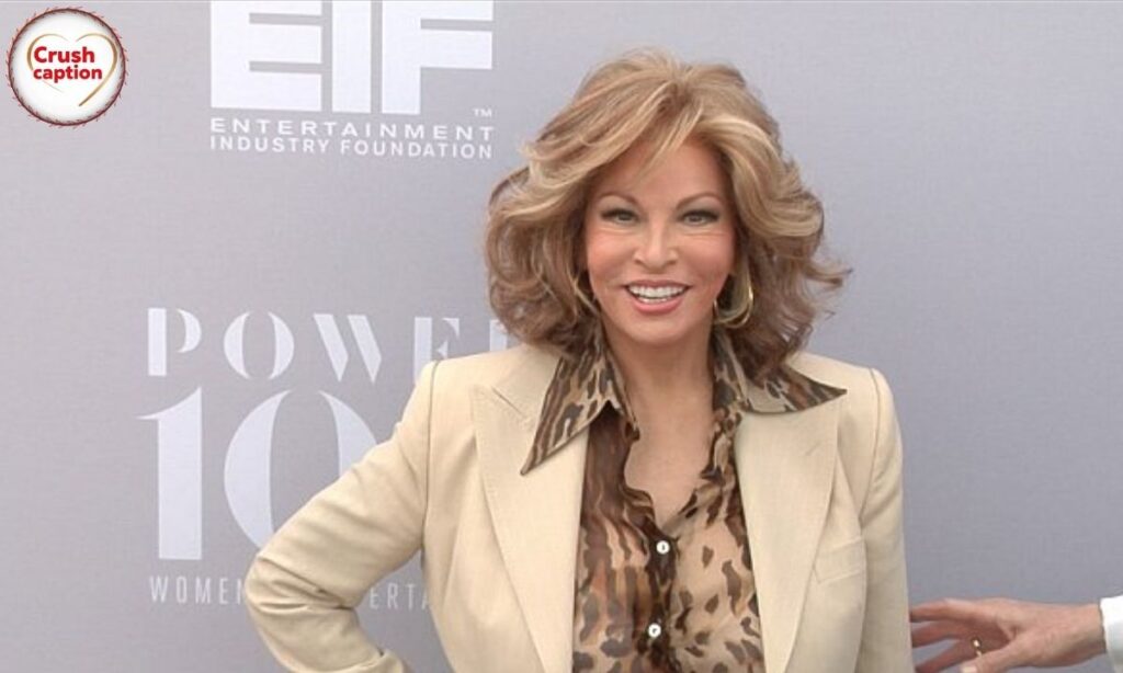 Raquel Welch Net Worth 2025: Hollywood Icon’s $40 Million Legacy