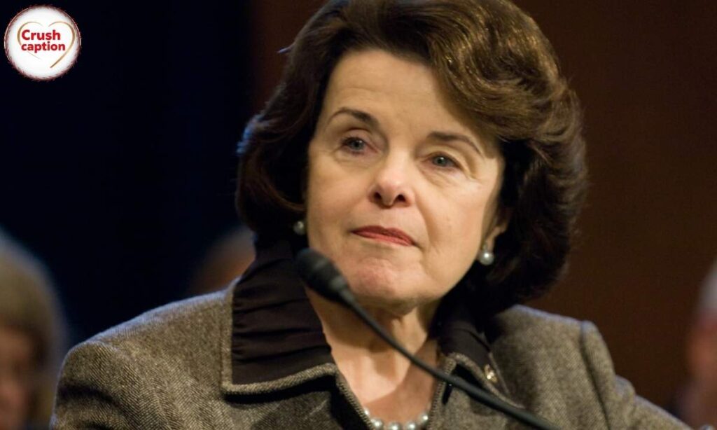 Dianne Feinstein Net Worth: How the California Senator Built Her $110 Million Fortune