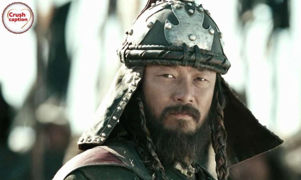 Genghis Khan Net Worth