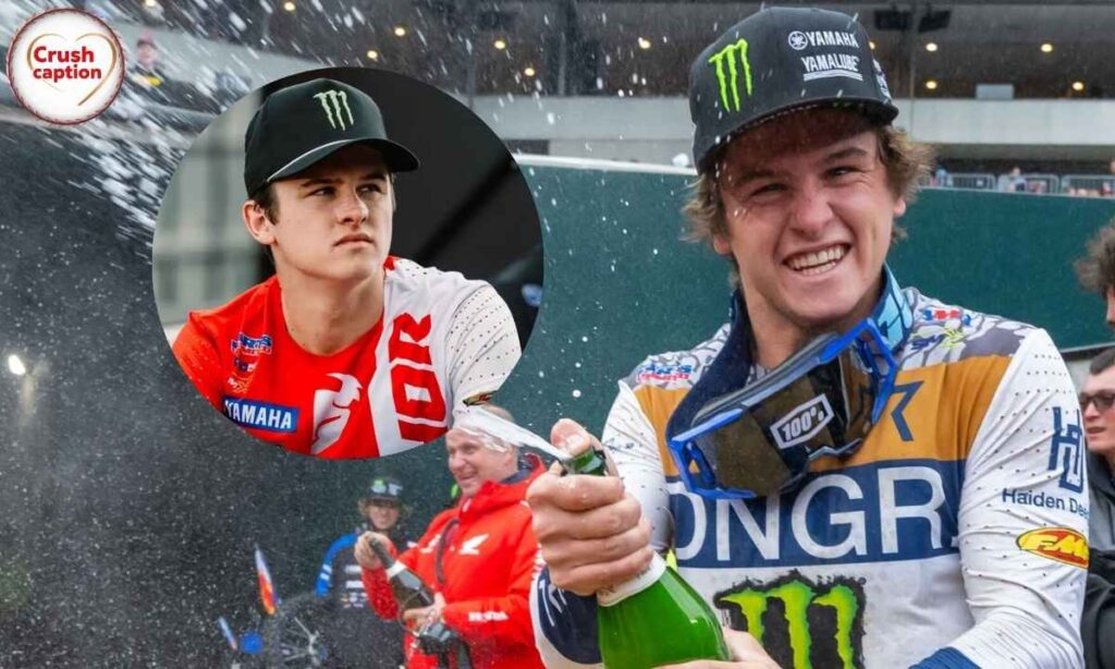 Haiden Deegan Net Worth