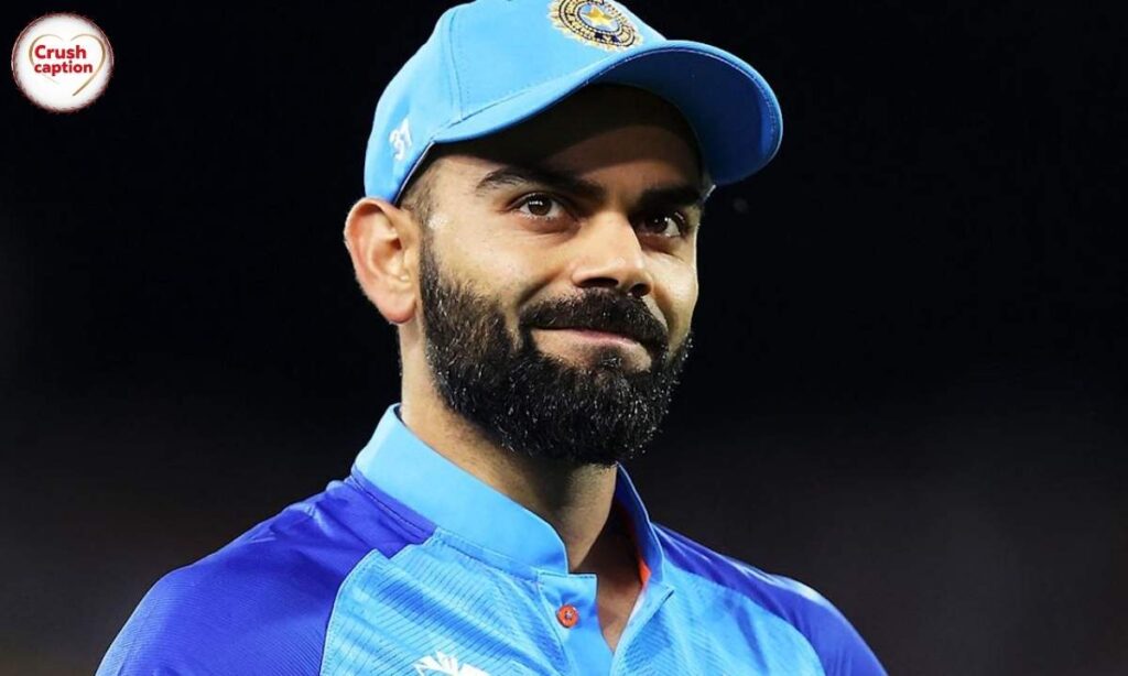 Virat Kohli Biography 2025: Net Worth, Career Stats & Untold Success Story