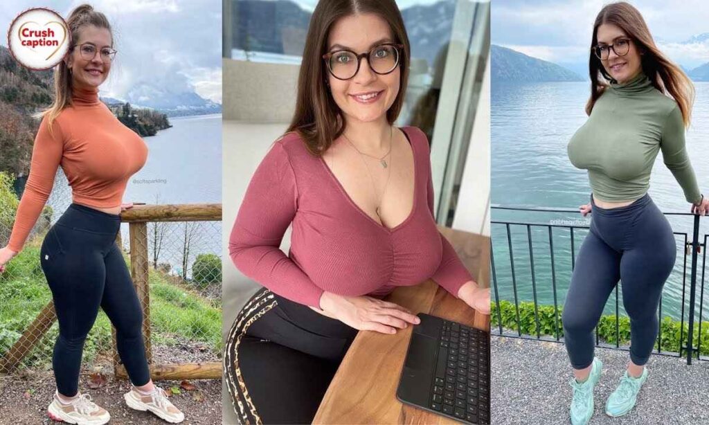 Leicht Perlig in 2024: Real Name, Boyfriend, Net Worth & Untold Secrets