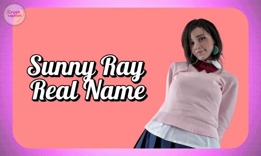 Sunny Ray Real Name, Bio, Age, Career, Net Worth & Family Secrets 2025
