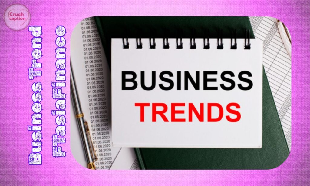 Business Trend FTasiaFinance 2025: Asia’s $4.9 Trillion Digital Finance Revolution Explained