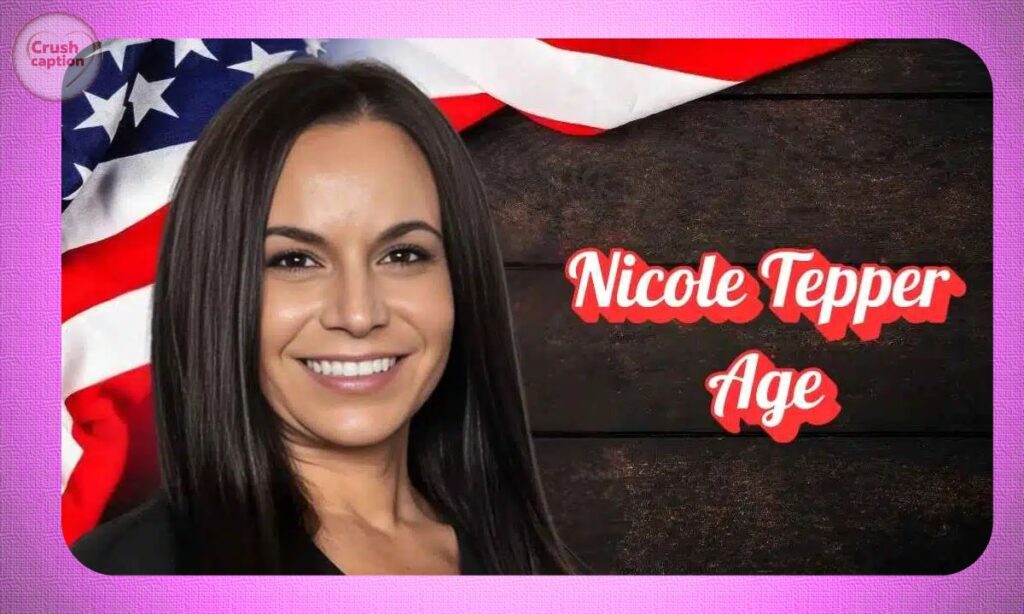 Nicole Tepper Age: Biography, Net Worth & Lifestyle Revealed (2025)