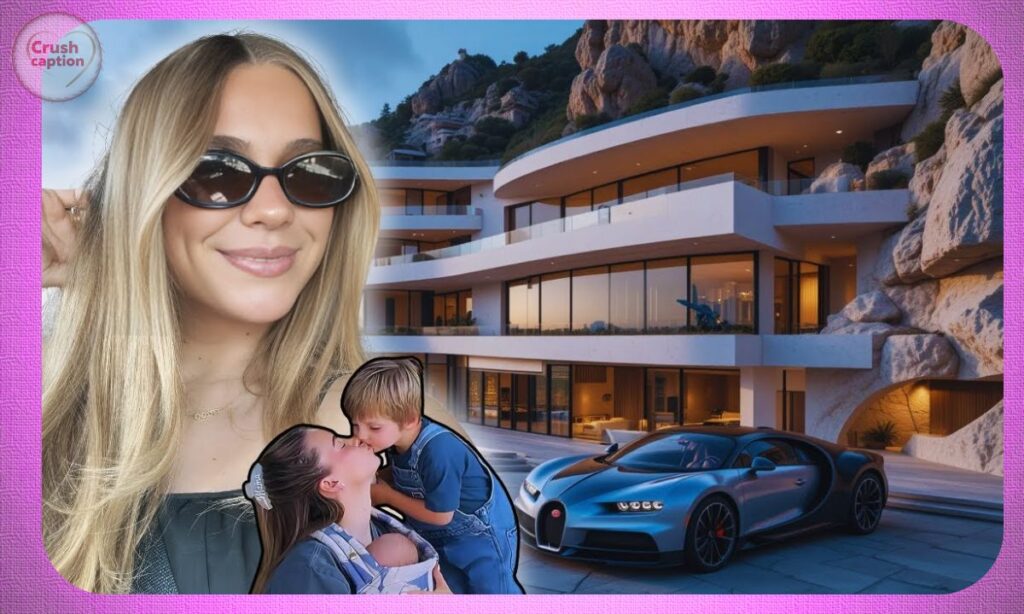 Emilie Kiser Net Worth 2025: The $2M Truth Behind Her Rise to Fame