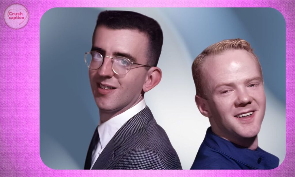 Are Jimmy Somerville and Richard Coles Still Friends in 2025? The Untold Story of Their 40-Year Bond