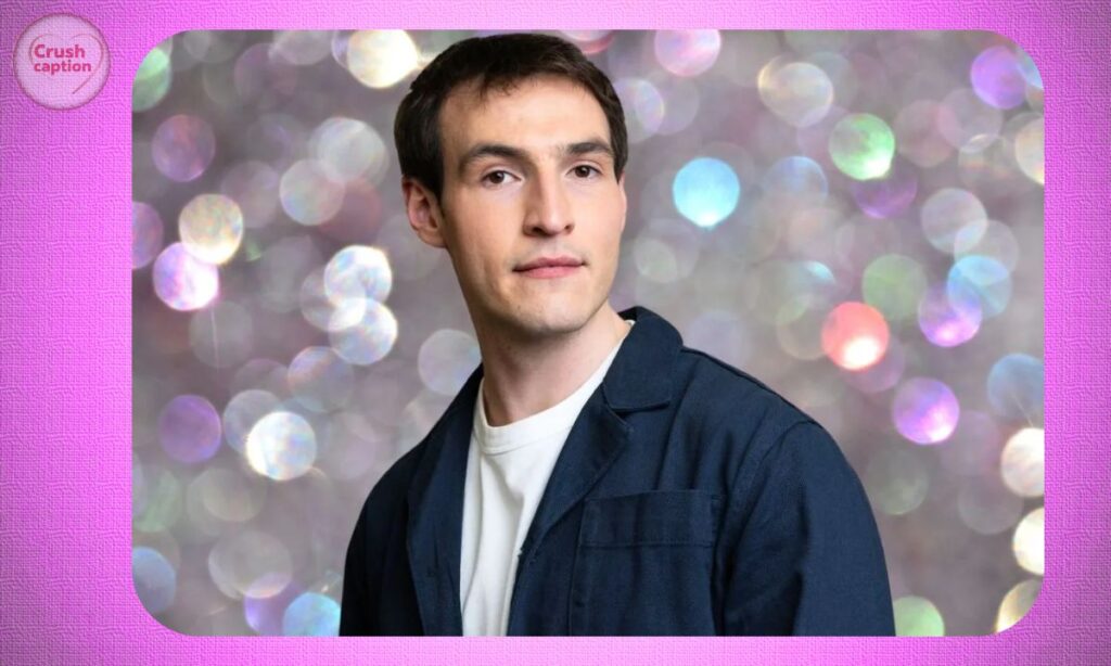 Éanna Hardwicke 2025: Rising Irish Star’s Journey from Cork Theatre to Hollywood Recognition