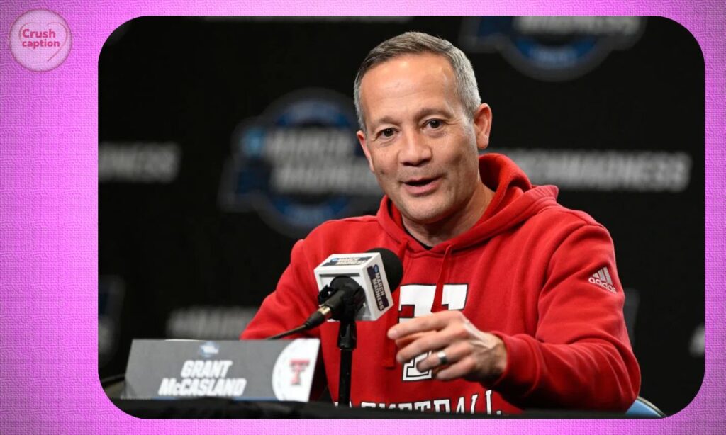 Grant McCasland Ethnicity 2025: Heritage Roots & Family Background Revealed