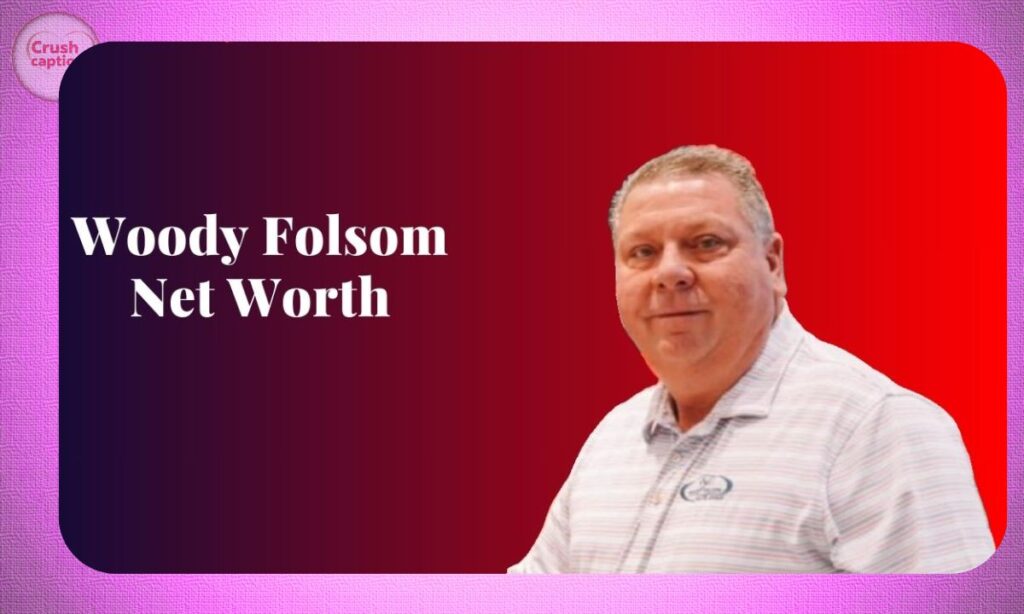 Woody Folsom Net Worth 2025: From Farm Boy to $80M Auto Empire BuildeR