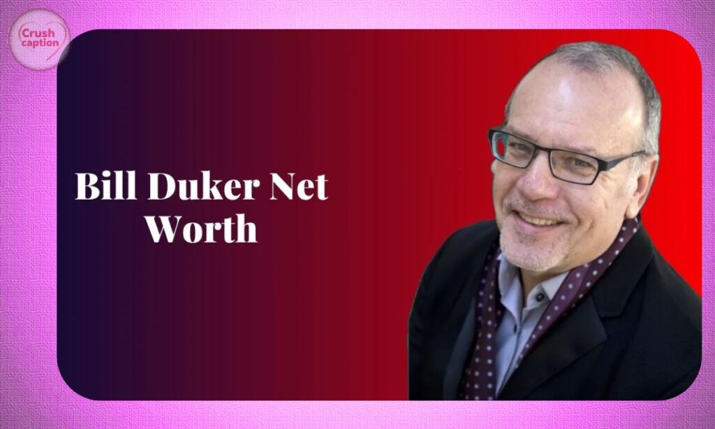 Bill Duker Net Worth 2025: Lawyer Turned Billionaire’s Wealth Secrets Exposed