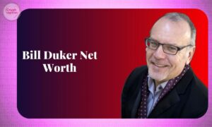 Bill Duker Net Worth 2025 Breakdown