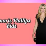 Damaris Phillips Kids 2025: Husband, Family, Age & Personal Life Revealed