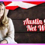 Austin Geidt Net Worth 2025: From $0 Intern to $250M Tech Executive