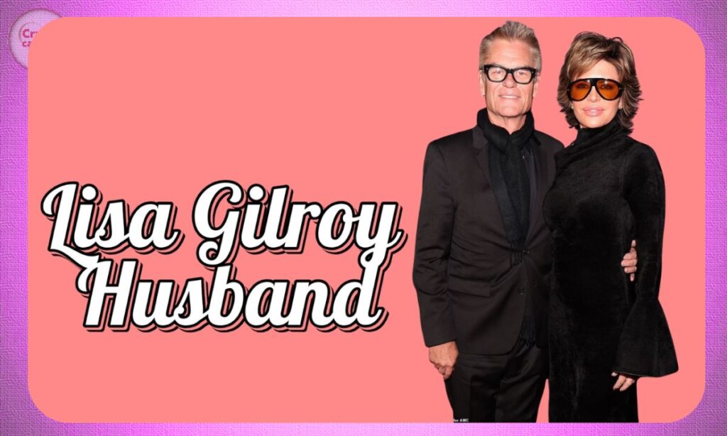 Lisa Gilroy Husband 2025: Age, Career, Net Worth & Viral SuccesS