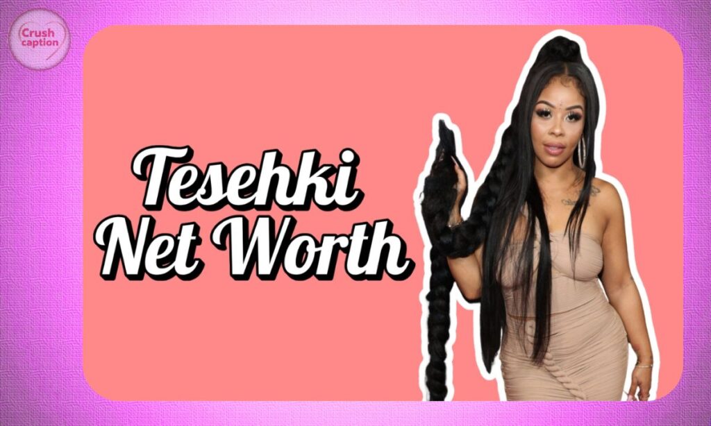 Tesehki Net Worth 2025: Real Name, Age & Income RevealeD
