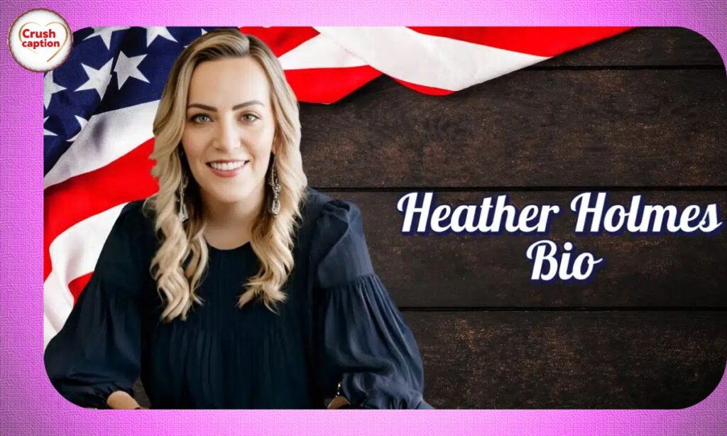 Heather Holmes Bio, FOX, Age: 2025 Complete Guide to KTVU Anchor’s Life & Career